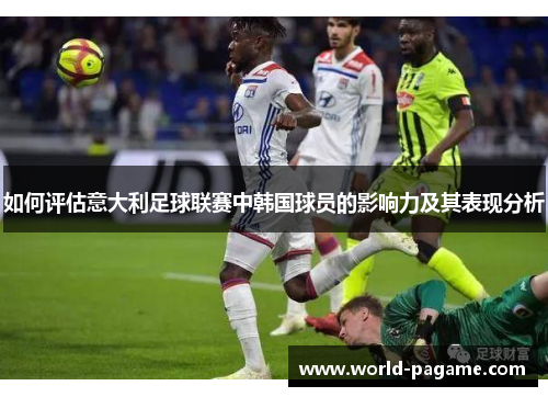 如何评估意大利足球联赛中韩国球员的影响力及其表现分析