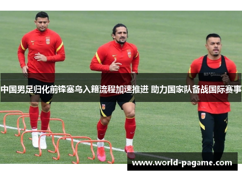 中国男足归化前锋塞鸟入籍流程加速推进 助力国家队备战国际赛事 中国男足归化前锋塞鸟入籍流程加速推进 助力国家队备战国际赛事